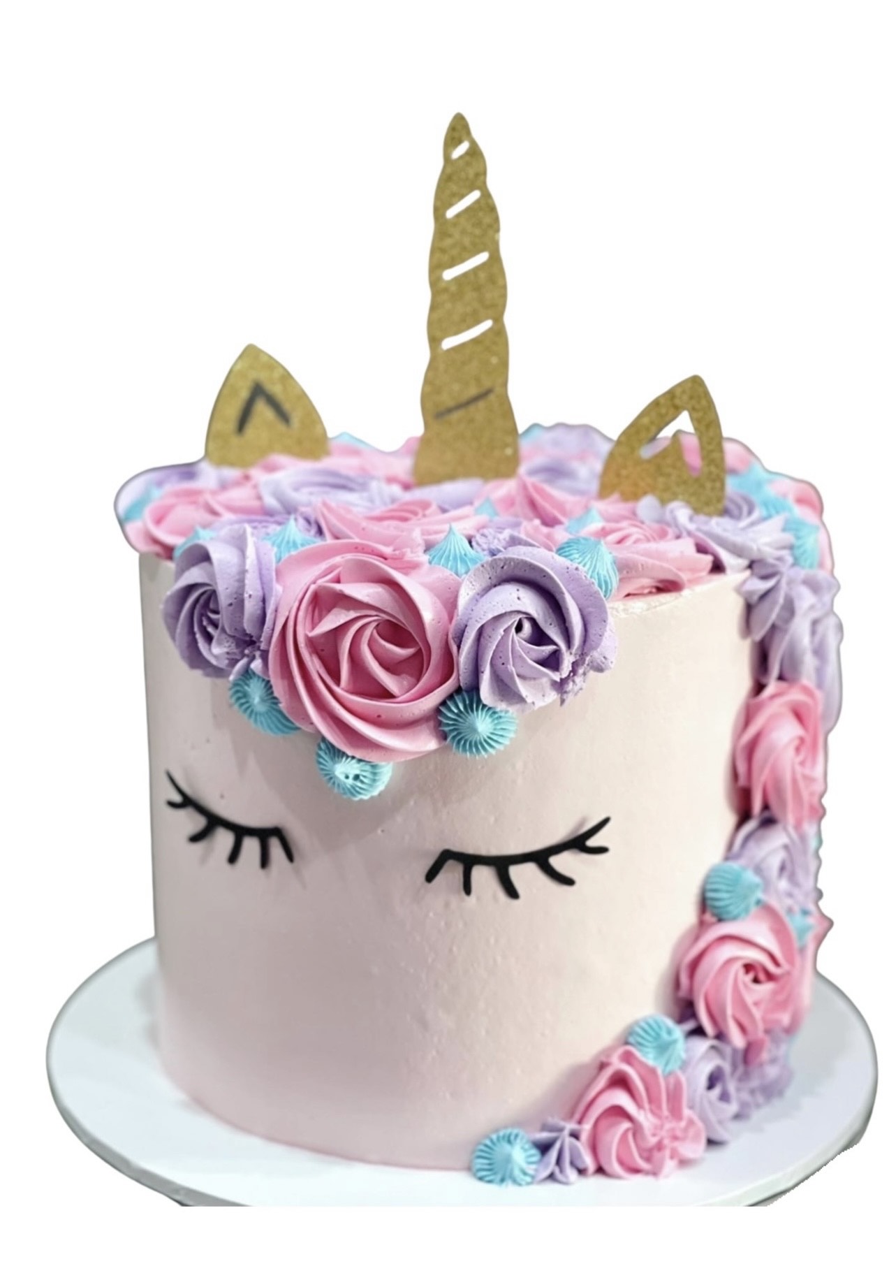 Mom upset after bakery botches unicorn birthday cake | wthr.com