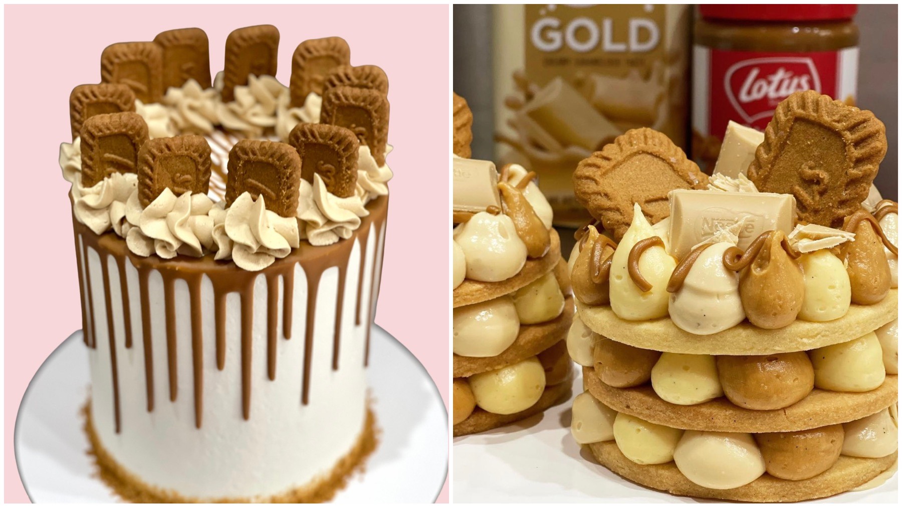 Sugar Whipped Cakes Next Day Delivery Sydney