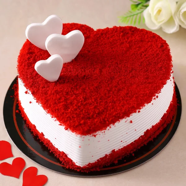What type of cake is best for anniversary?