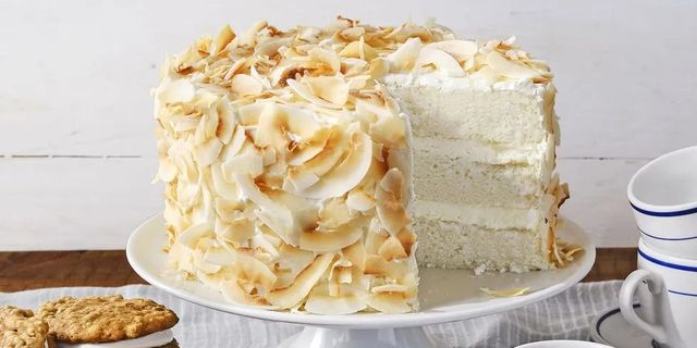 Which cake girls like most?