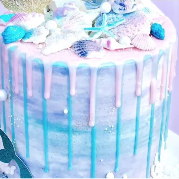 What kind of cakes are best for a teen?