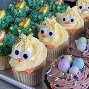 Limited Edition Easter Range