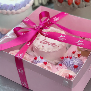 All my love Valentines Day Pack