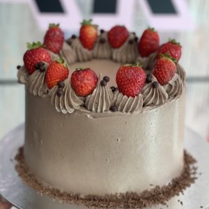 Eggless Cakes