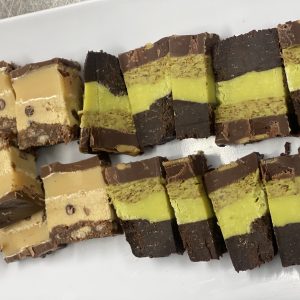 Mini Slice Dubai & Cookie Dough Pack