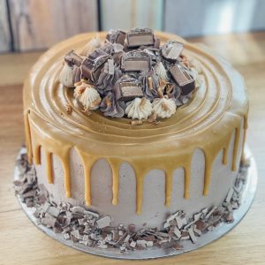 Everyday Celebration & Cream Cakes