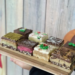 Christmas Slice Pack