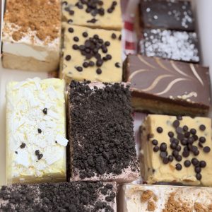 Catering Dessert Packs