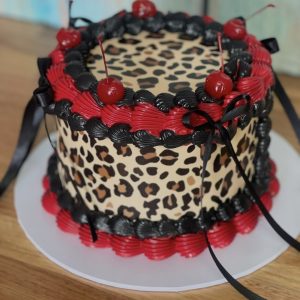 Vintage / Retro Cakes